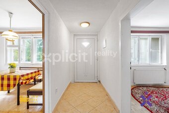 Prodej rodinné domy, 159 m2 - Zborovice - Medlov - 7