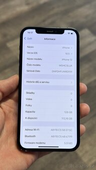 IPhone 12 128Gb - 7