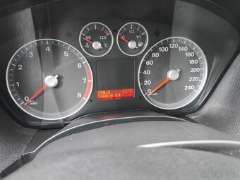 Ford C max 1,6 74kw - 7