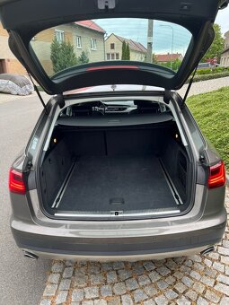Audi A6 allroad - 7
