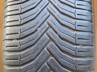 2x 205/55R16 94V XL Michelin CrossClimate 4,5mm: Cena za pár - 7