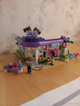 Lego Friends - 7