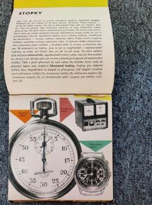 retro encyklopedická útlá knížečka z ´68. "CO JE UVNITŘ" - 7