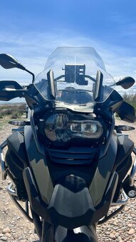BMW R1200GS Adventure LC – 2014 - 7