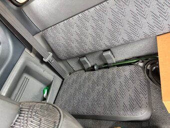 Ford Ranger 2,5 TDi - 7