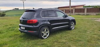 VW Tiguan 2,0TDI 103kW 4x4 DSG - 7