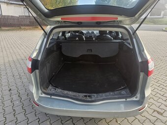 Prodam ford Mondeo - 7