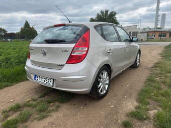 Hyundai i30 1.6 CRDi - 7