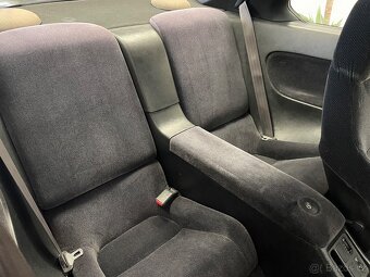 HONDA PRELUDE - 2,0i -UNIKÁTNÍ KUS + SPOUSTA DÍLŮ GRATIS - 7