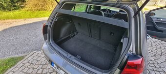 VW Golf Highline 2,0 TDI 6DSG 110kW - 7