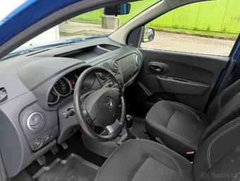 Dacia Dokker Steway - 7