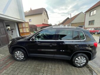 Volkswagen Tiguan 2.0 TDI 125 kW - 7
