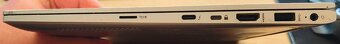 HP EliteBook x360 1030 G2 i5,16GB RAM,512GB NVMe,LTE,WIN11 - 7