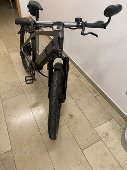 Stromer ST5 S Elektrokolo 45 km/h - 7