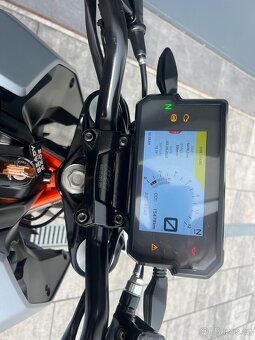 KTM Duke 125, 2021 - 7
