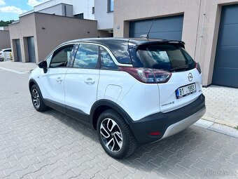 Opel Crossland X, 2018, najeto 80.118 km - 7