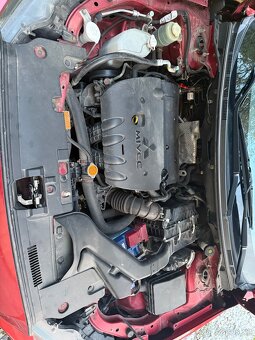 Mitsubishi lancer 1.8 MIVEC - 7
