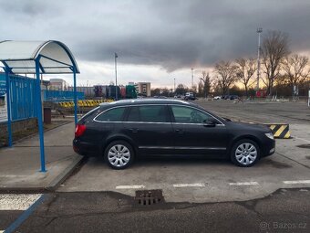 Škoda Superb 2 - 7