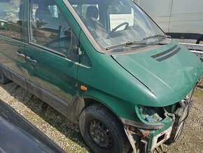 MERCEDES SPRINTER,VITO-VIANO-DÍLY - 7