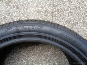 Letní pneu 235/40/18 R18 Pirelli - Nové - 7