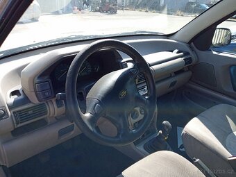 Land Rover Freelander - 7