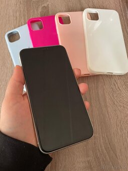 Iphone 11 64GB - 7