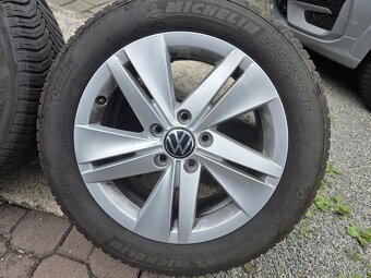 Kola Wolksvagen Golf 8 - 7