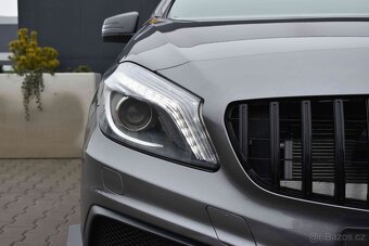 Mercedes-Benz Třídy A45 AMG.4MATIC.76t.KM. - 7