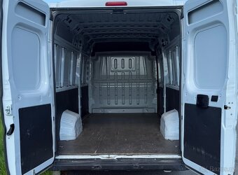 PEUGEOT BOXER 2021 L4H2 HEAVY 121kw - 7