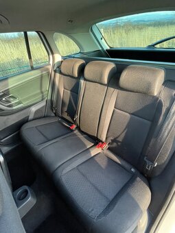 Škoda Fabia 2, 1.6 tdi, combi, 2011 - 7