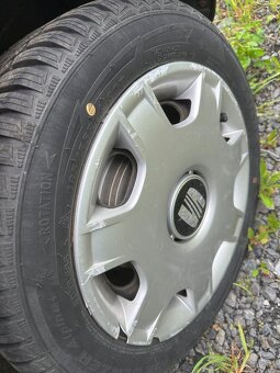 Seat Arosa 1.0 MPI - 7