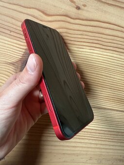 iPhone 12 mini (Red, 64GB) - 7