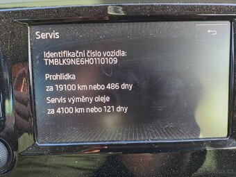 Skoda Octavia Scout 2.0tdi 135kw - 7
