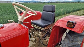 Zetor 3511 - 7