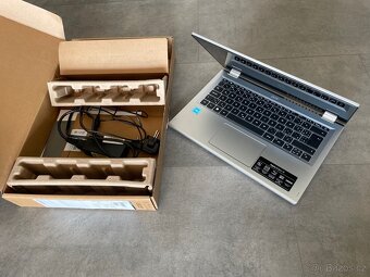 Notebook Acer Aspire 3 Spin - 7