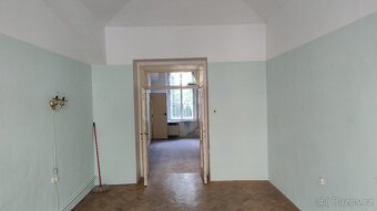 Byt 2+1 .RK NEPSAT A NEVOLAT - 7