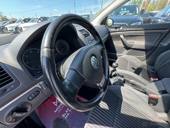 Volkswagen Golf V 2.0TDI 103KW - 7