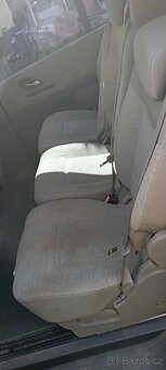 prodám Renault Espace IV 2,2 cdi r.v. 2005 na náhradní díly - 7