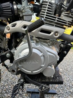 Pitbike - 7