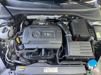 VW Passat B8 1.8TSi 132kw manuál, DPH, servisováno - 7