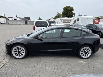 Tesla Model 3 LR Dual Motor AWD, 366kw, 3/2022, 71tkm, DPH - 7