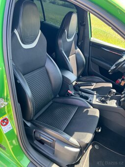 Škoda Octavia 3 RS TDI - 7