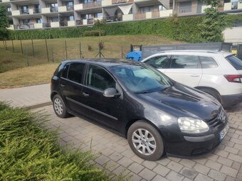 GOLF 5 (2008) 1.4 benzin - 7