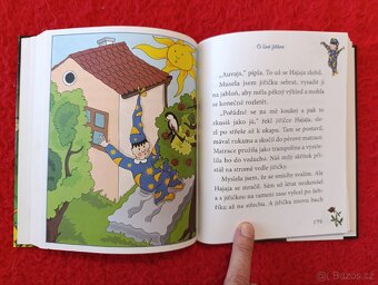 KDE JE DOMA HAJAJA - Milena Lukavská - 7