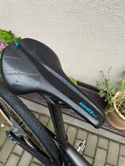 Cube AMS 100 C:68X SLT, velikost XL (22”) kola 29” - 7
