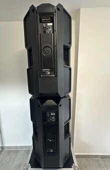 Reproduktory RCF ART 715-А - 7