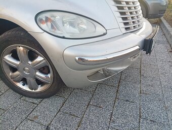 Náhradní díly chrysler Pt cruiser - 7