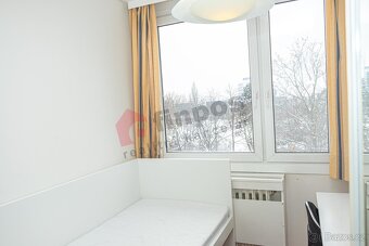 Pronájem bytu 3kk, 65m2 ulice Milevská, Pankrác - 7