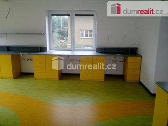 Pronájem komerčních prostor 172 m2, Praha 9 - Hloubětín - 7