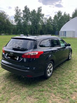 Ford Focus 2.0 Tdci 120kw - 7